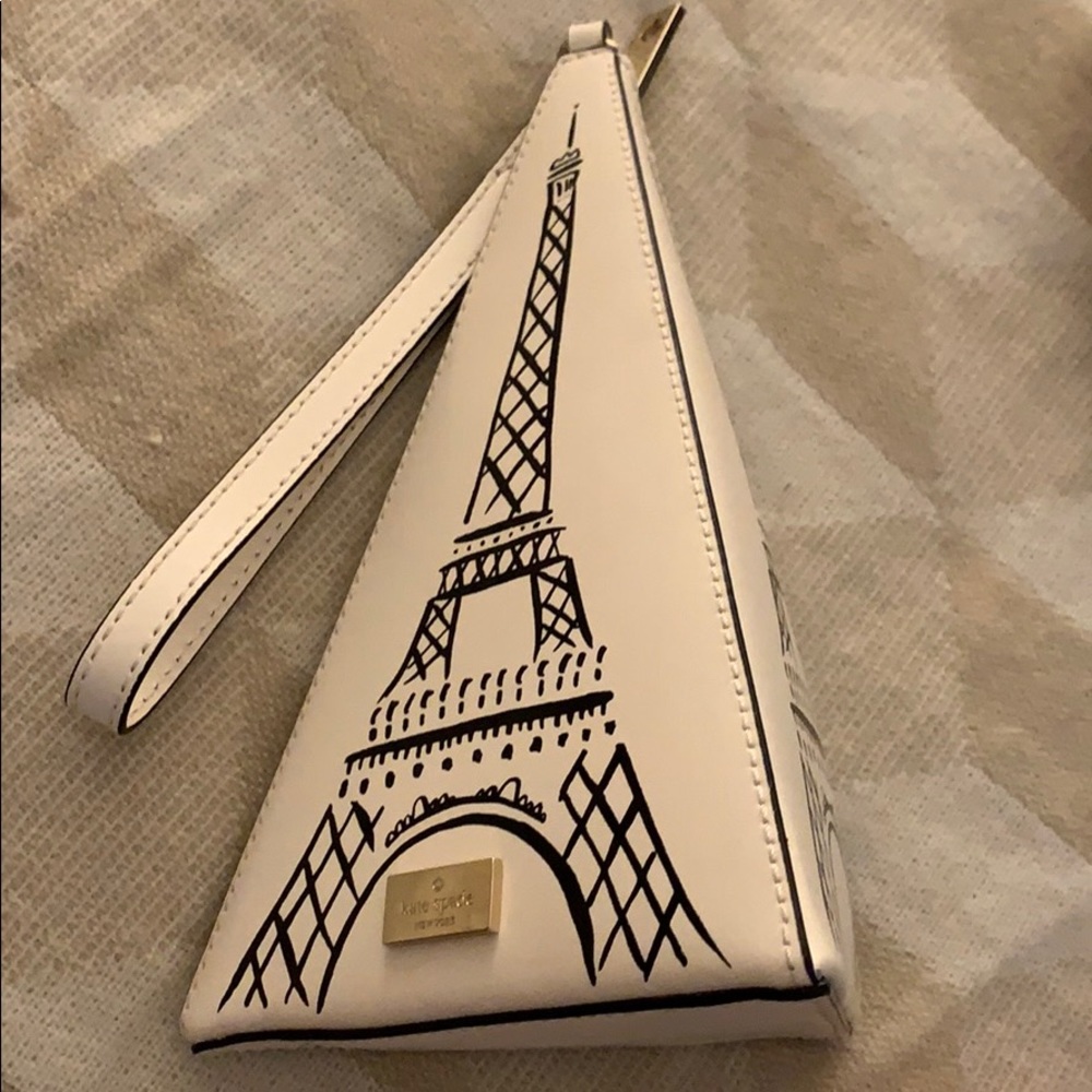 Kate Spade Paris Cluch
